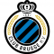 Escudo del equipo local: Club Brugge