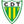 Escudo del Tondela