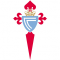 Escudo del equipo local: Celta