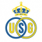 Escudo del equipo local: Union Saint-Gilloise