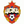 Escudo del CSKA Moskva