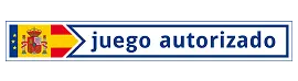 juego autorizado
